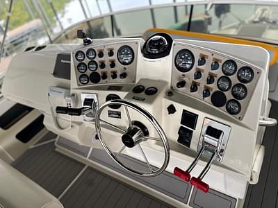 BOATZON | Carver Yachts 356 Aft Cabin Motor Yacht 2000