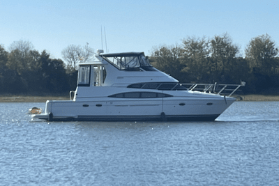 BOATZON | Carver Yachts 444 2001