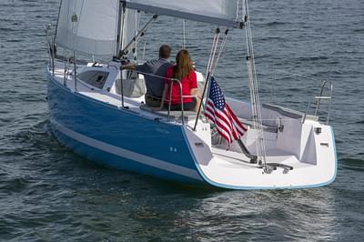 BOATZON | Catalina 275 Sport 2025