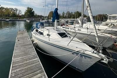 BOATZON | Catalina 28 1994