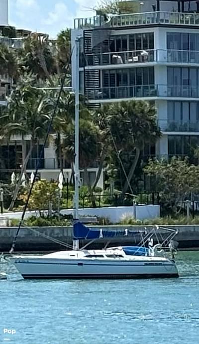 BOATZON | Catalina 28 MK II