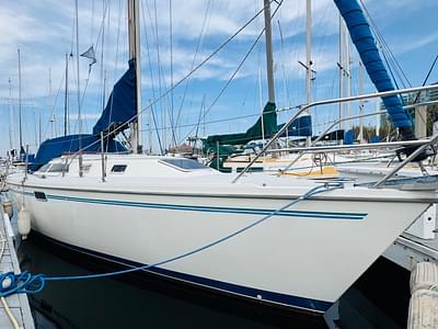 BOATZON | 1994 Catalina 320