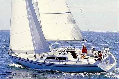 BOATZON | Catalina 320 2000