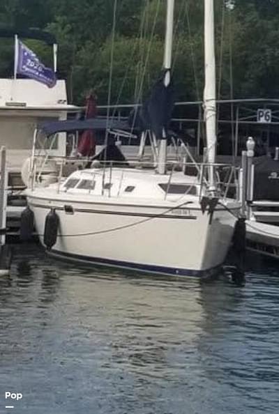 BOATZON | Catalina 320