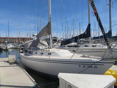 BOATZON | Catalina 34