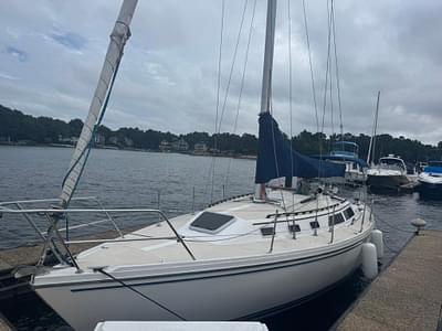 BOATZON | Catalina 34 1989