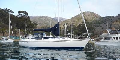 BOATZON | Catalina 34