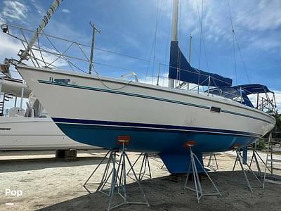 BOATZON | Catalina 34 Mark II