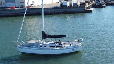 BOATZON | Catalina 34 MK 15 1991 BOATZON | Catalina 34 MK 15 1991