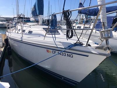 BOATZON | Catalina 34 MK 15 1993