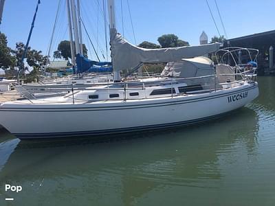 BOATZON | Catalina 34 MKI