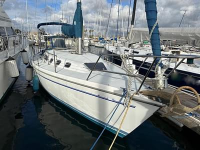 BOATZON | Catalina 34 MkII 2000 BOATZON | Catalina 34 MkII 2000