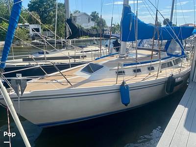 BOATZON | Catalina 34