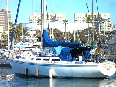 BOATZON | Catalina 36