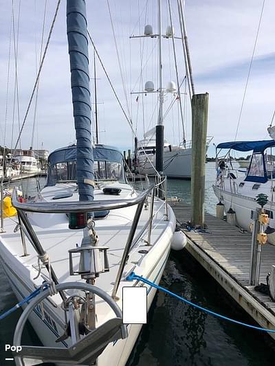 BOATZON | Catalina 36 Mark II Shoal Draft BOATZON | Catalina 36 Mark II Shoal Draft