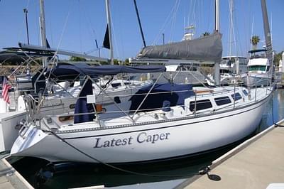 BOATZON | Catalina 38 1979