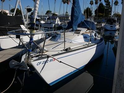 BOATZON | Catalina 38