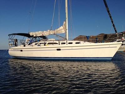 BOATZON | Catalina 380 2000