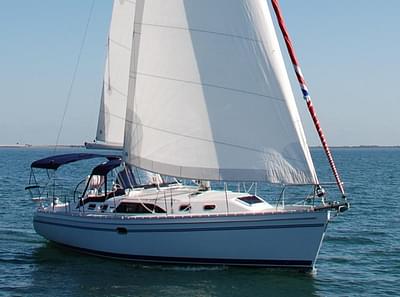 BOATZON | Catalina 386 2025