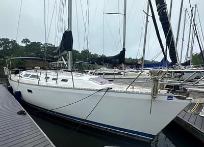 BOATZON | Catalina 400 1998