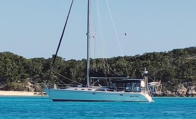 BOATZON | Catalina 42 MkII 1999 BOATZON | Catalina 42 MkII 1999