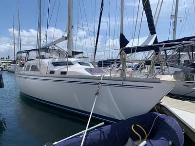 BOATZON | 2007 Catalina Morgan 440