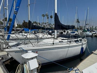 BOATZON | Catalina Sloop 1985