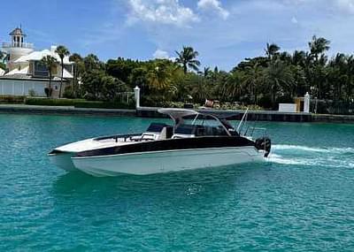 BOATZON | 2022 Catamaran PRJ Cat40 BOATZON | 2022 Catamaran PRJ Cat40