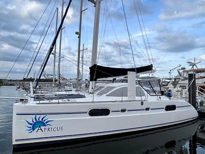 BOATZON | Catana 431 2003 BOATZON | Catana 431 2003