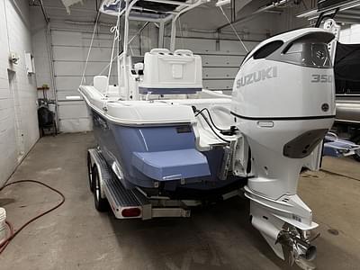 BOATZON | CAYMAS 24HB 2025 BOATZON | CAYMAS 24HB 2025