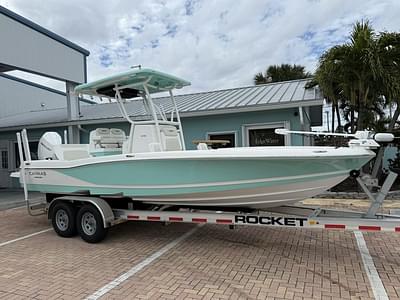 BOATZON | Caymas 26 HB 2021 BOATZON | Caymas 26 HB 2021