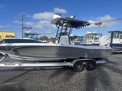 BOATZON | Caymas 26 HB 2025