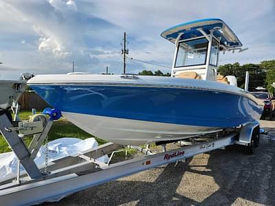 BOATZON | Caymas 26 HB 2026
