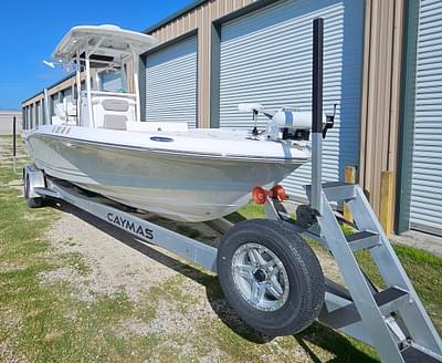BOATZON | 2024 Caymas 26HB
