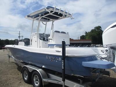 BOATZON | 2025 Caymas 26HB BOATZON | 2025 Caymas 26HB