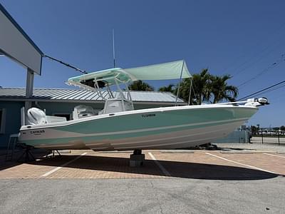 BOATZON | Caymas 28 HB 2020