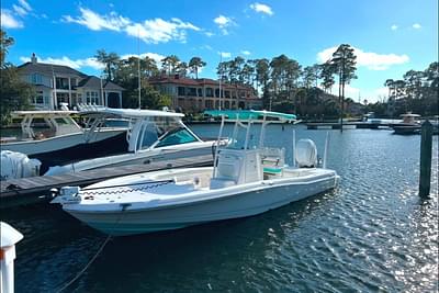 BOATZON | Caymas 28 HB 2021 BOATZON | Caymas 28 HB 2021