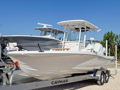 BOATZON | Caymas 28 HB 2024 BOATZON | Caymas 28 HB 2024