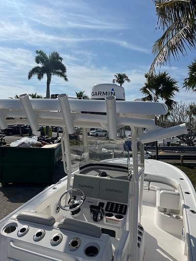 BOATZON | Caymas 28 HB Twin 2022