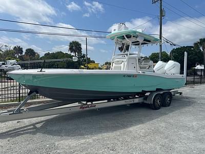 BOATZON | Caymas 28 HB Twin Engine 2022 BOATZON | Caymas 28 HB Twin Engine 2022