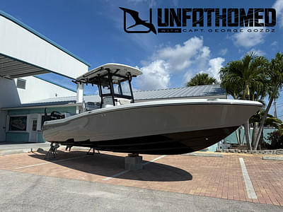 BOATZON | Caymas 281HB Unfathomed Edition 2026 BOATZON | Caymas 281HB Unfathomed Edition 2026