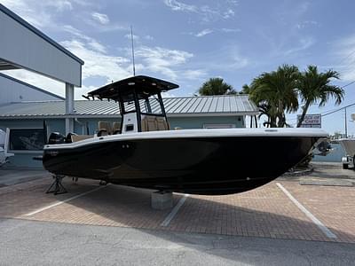 BOATZON | Caymas 291 2026
