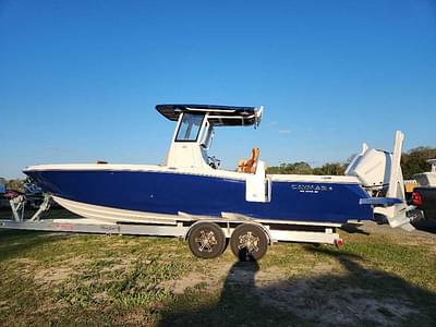 BOATZON | Caymas 291 HB 2025