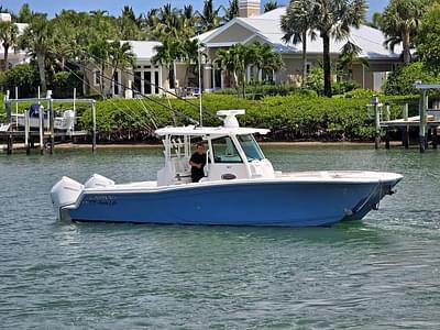 BOATZON | Caymas 30 CT 2023
