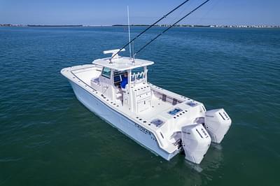 BOATZON | Caymas 34 CT 2024 BOATZON | Caymas 34 CT 2024