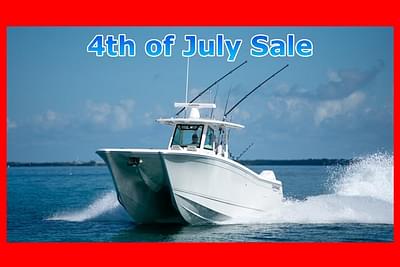 BOATZON | Caymas 34 CT 2024