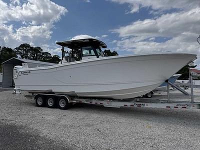 BOATZON | Caymas 34 CT Ball 2024 BOATZON | Caymas 34 CT Ball 2024