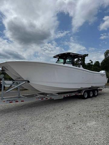 BOATZON | 2024 Caymas 34 CT - Ball BOATZON | 2024 Caymas 34 CT - Ball