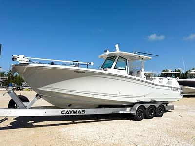 BOATZON | Caymas 341 CC 2023