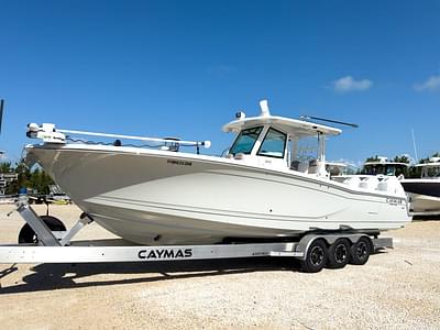 BOATZON | Caymas 341 CC 2023 BOATZON | Caymas 341 CC 2023